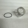 تنطبق قطع غيار السيارات على كأس تصفية جهاز فصل زيت المرسيدس 000090751. Item Picture